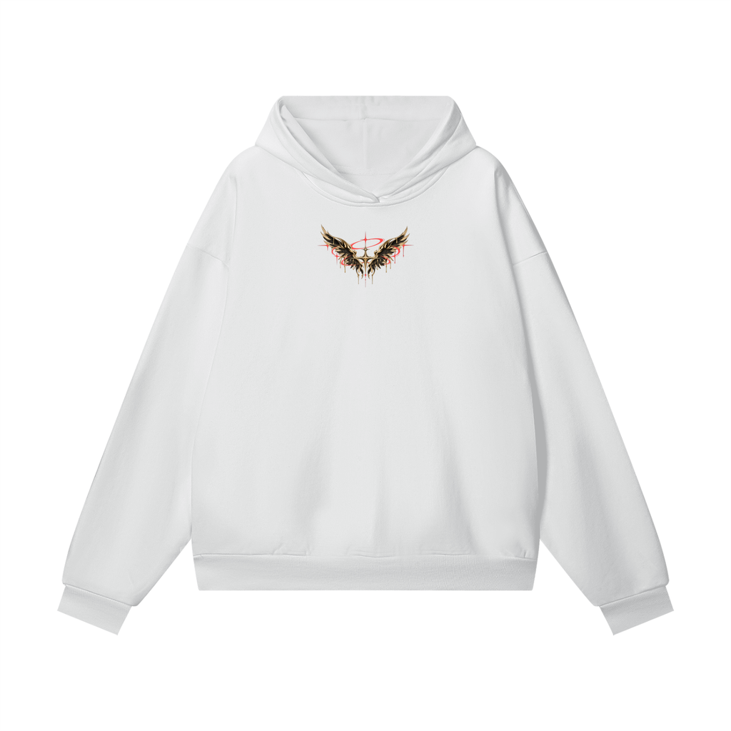 Dignity Heavyweight Fleece Hoodie