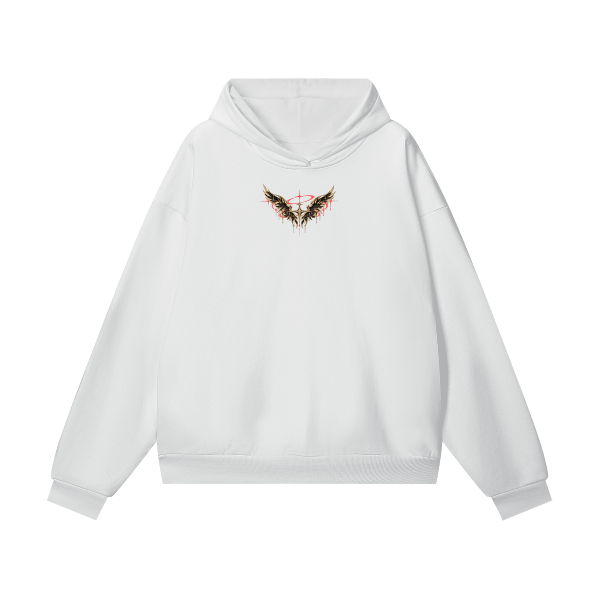 Dignity Heavyweight Fleece Hoodie