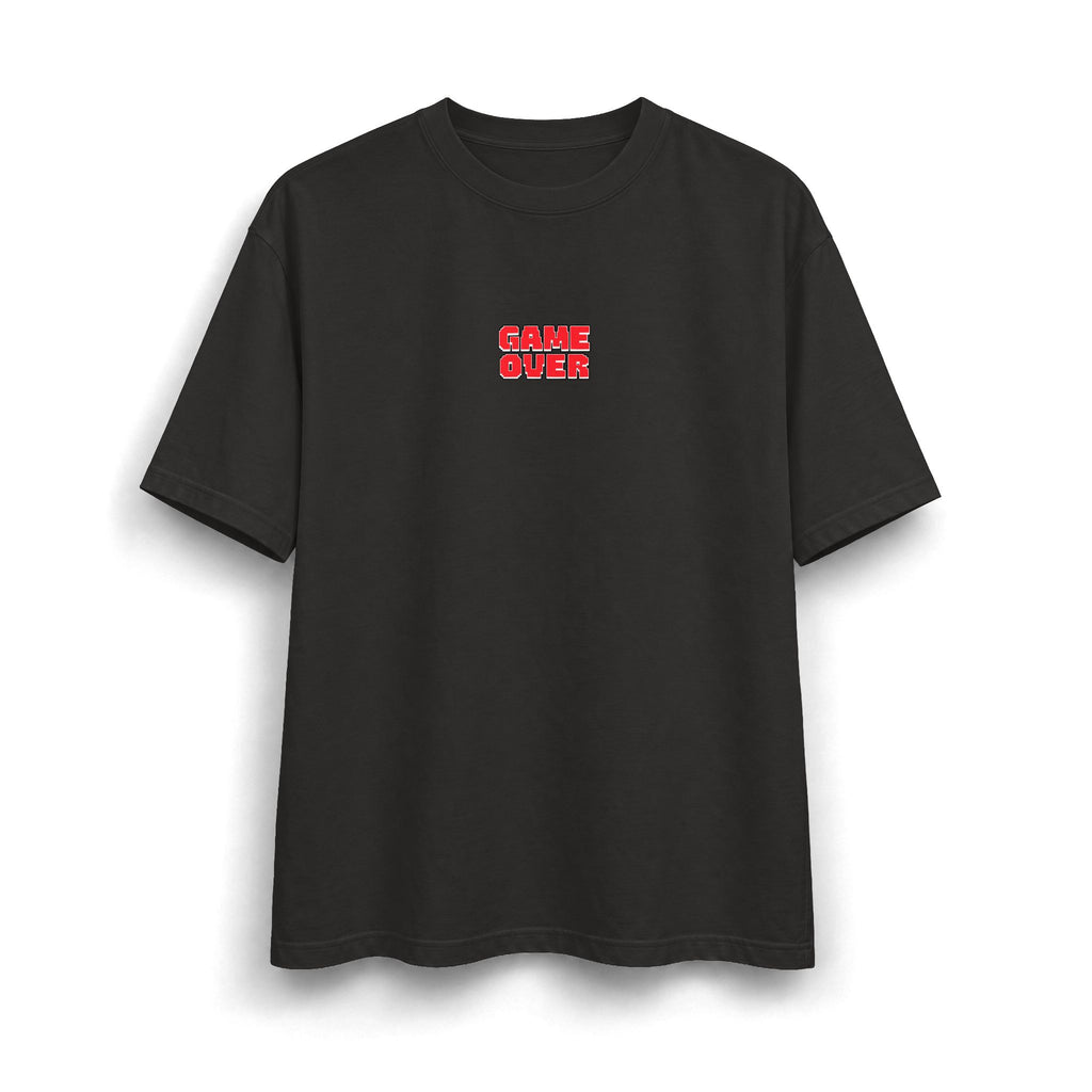 Game Over Arcade T-Shirt