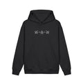 Star Gazer Graphic Hoodie