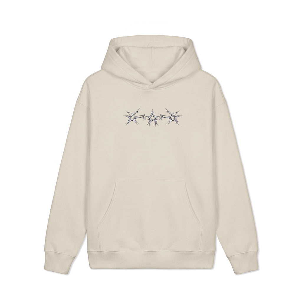 Star Gazer Graphic Hoodie