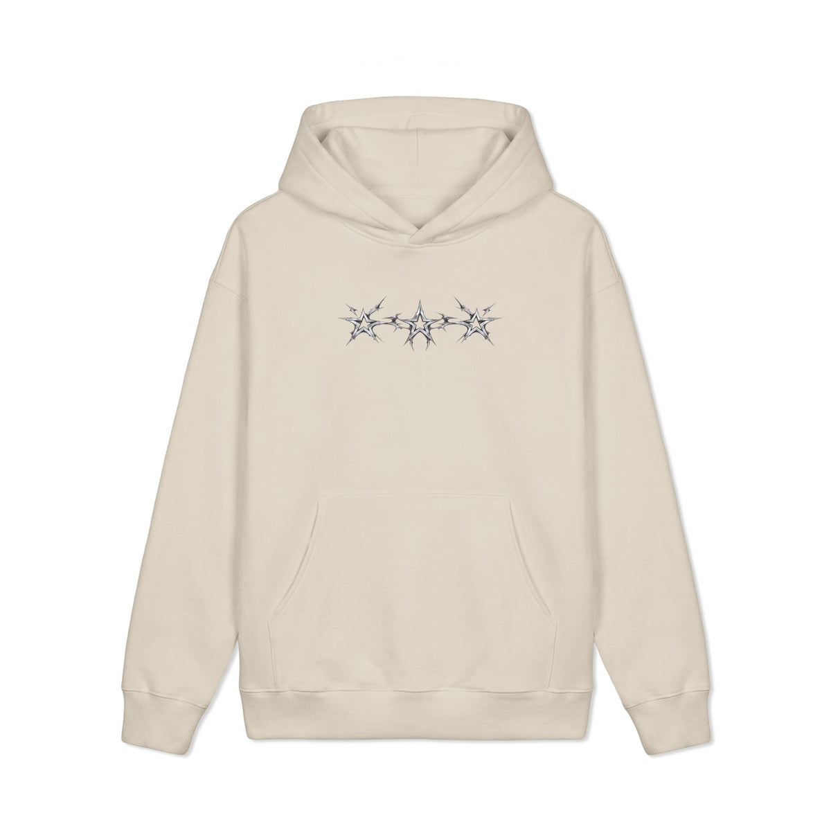 Star Gazer Graphic Hoodie