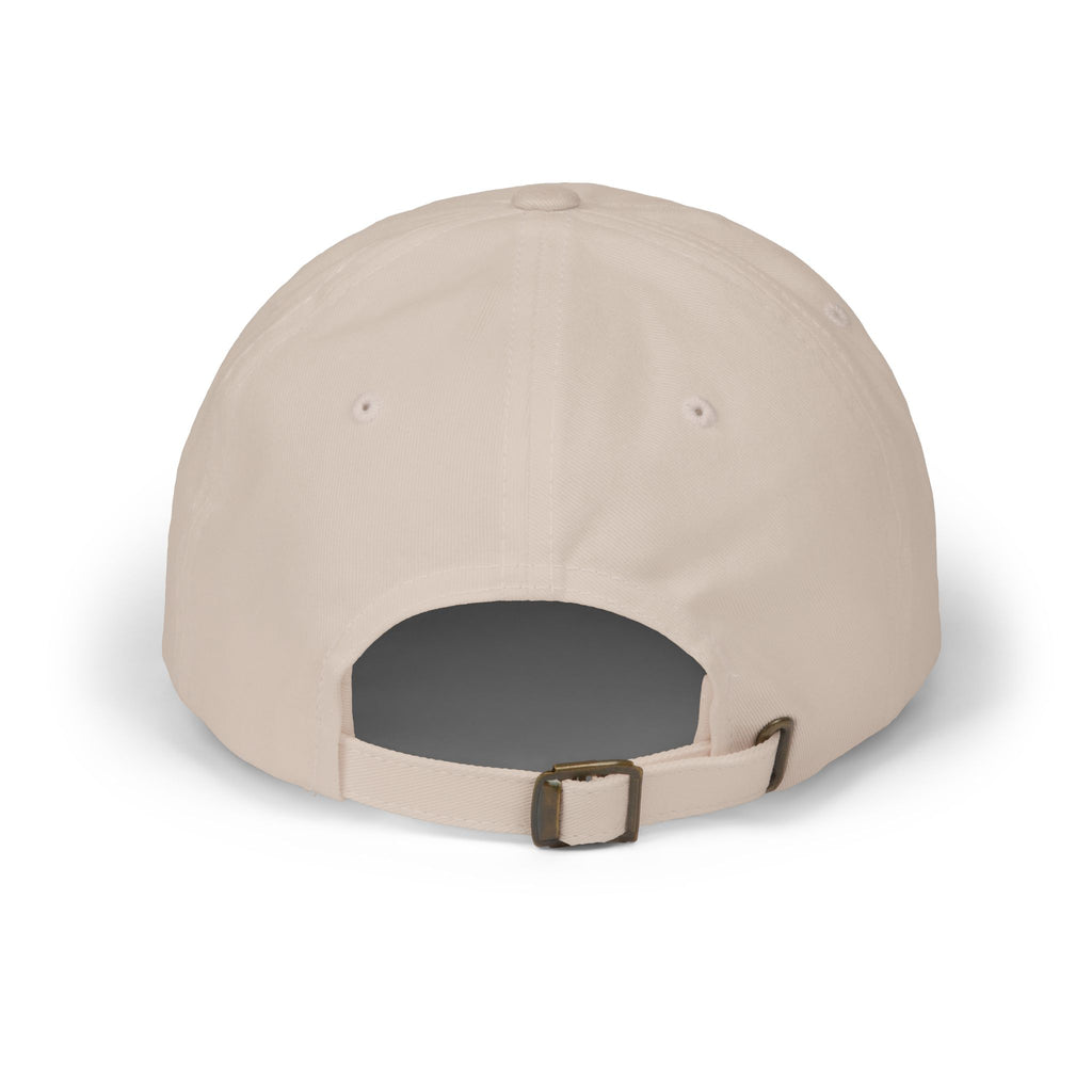 Star Gazer Embroidery Baseball Hat