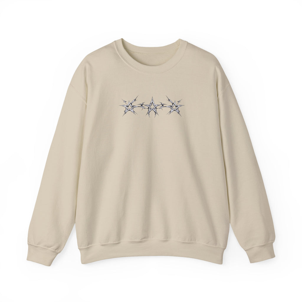 Star Gazer Graphic Sweater