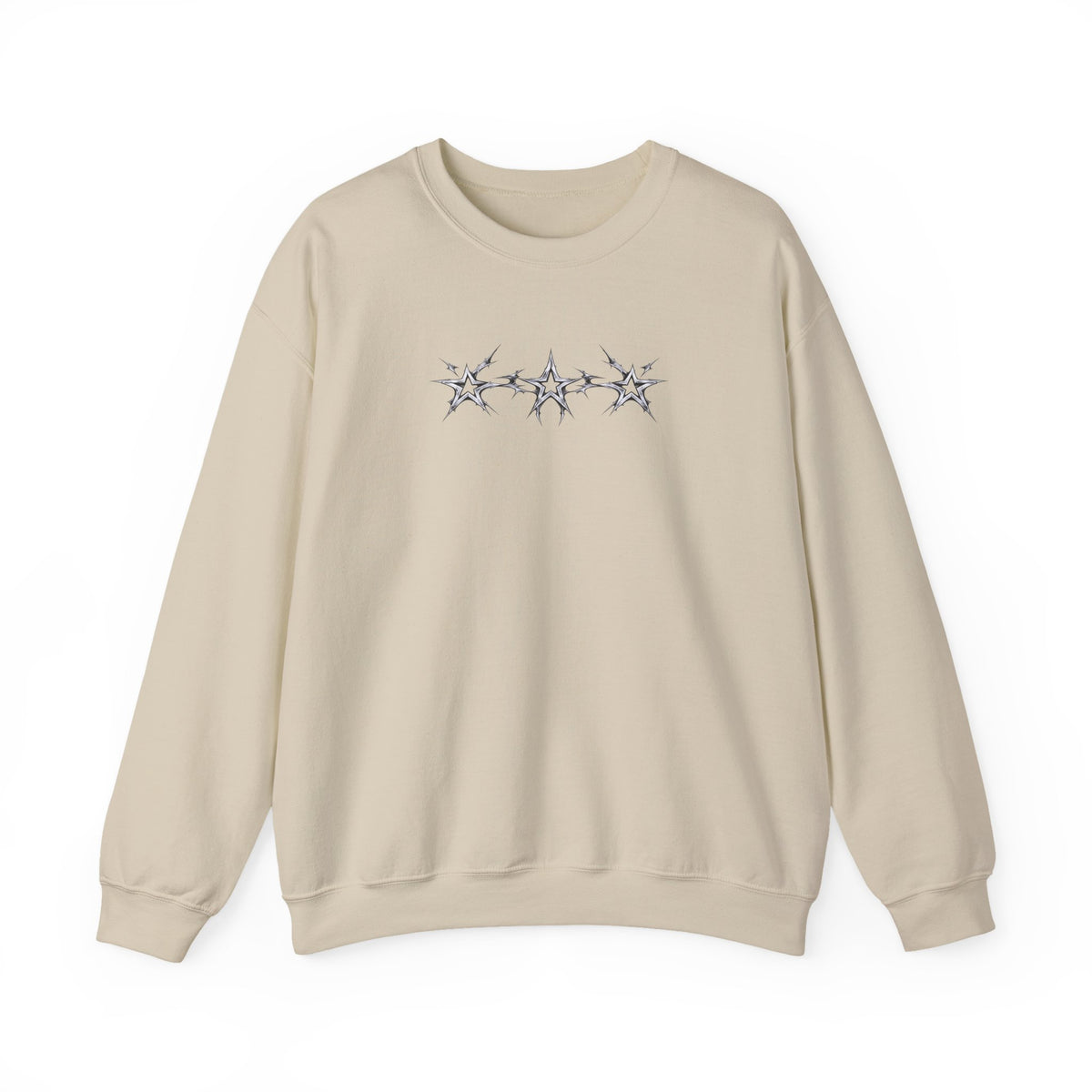 Star Gazer Graphic Sweater