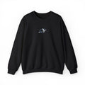 Orbital Embroidered Sweater
