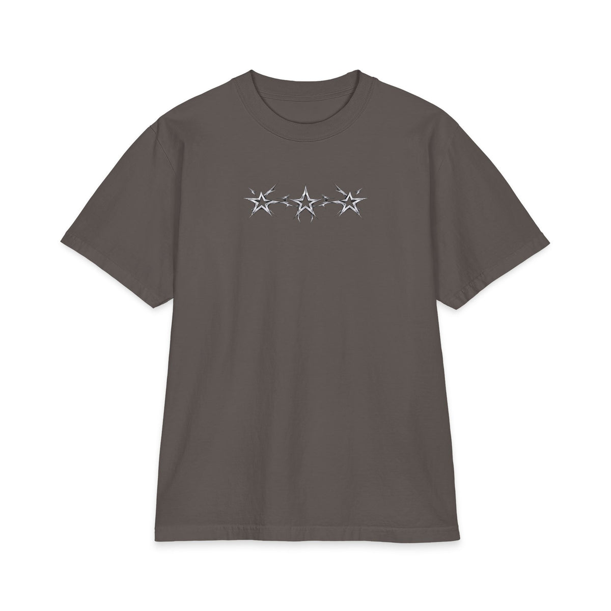 Star Gazer Graphic T-Shirt