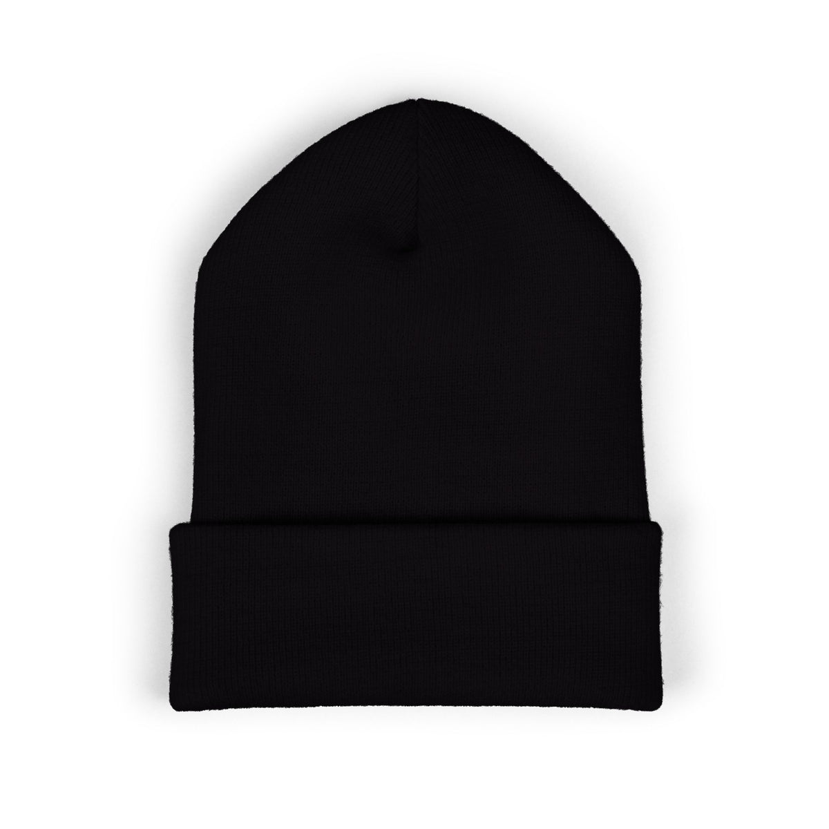 Orbital Embroidered Beanie