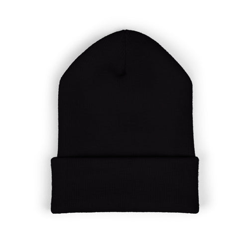 Orbital Embroidered Beanie