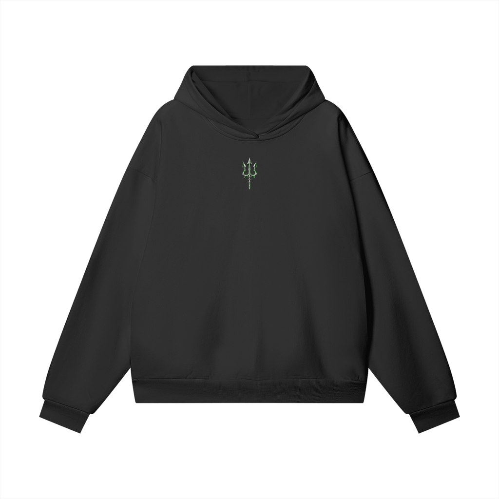 Poseidon Heavyweight Fleece Hoodie