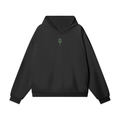 Poseidon Heavyweight Fleece Hoodie