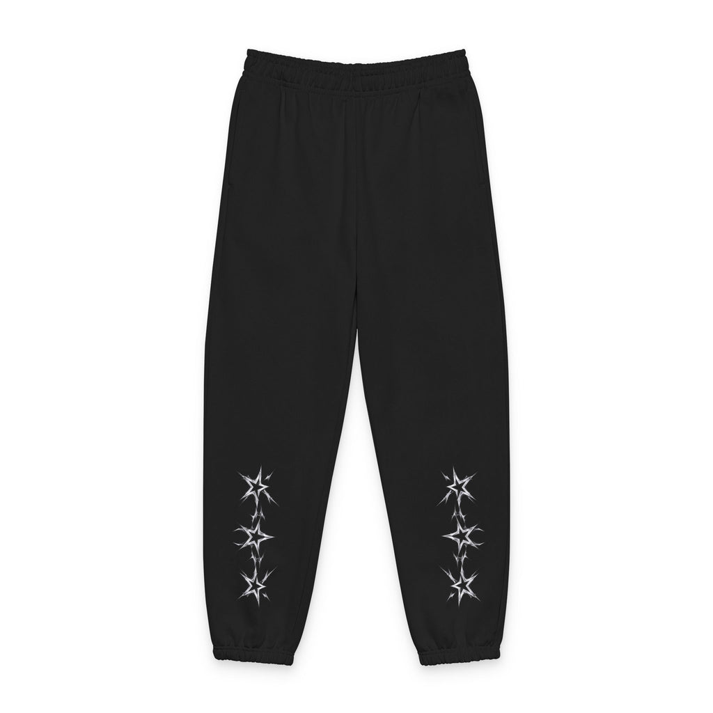 Star Gazer Graphic Sweatpants