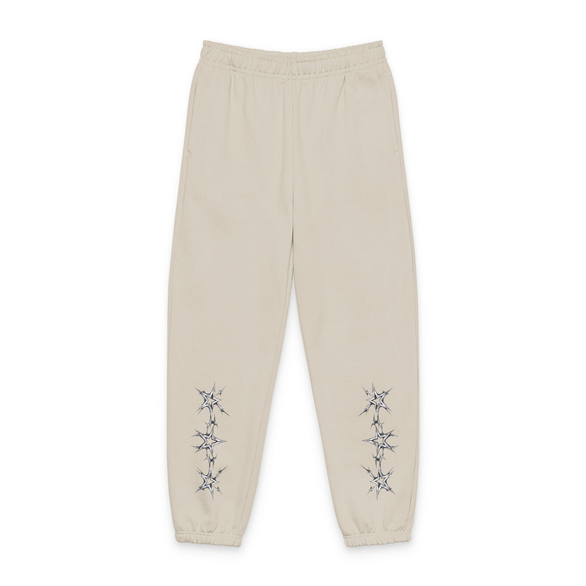 Star Gazer Graphic Sweatpants