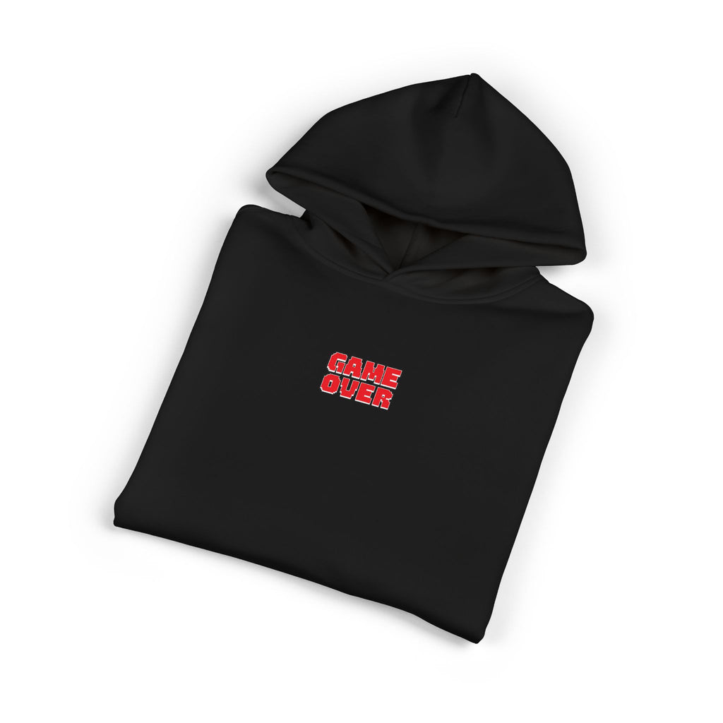 Game Over Hoodie