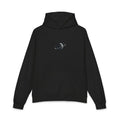 Orbital Relaxed-Fit Embroidered Hoodie
