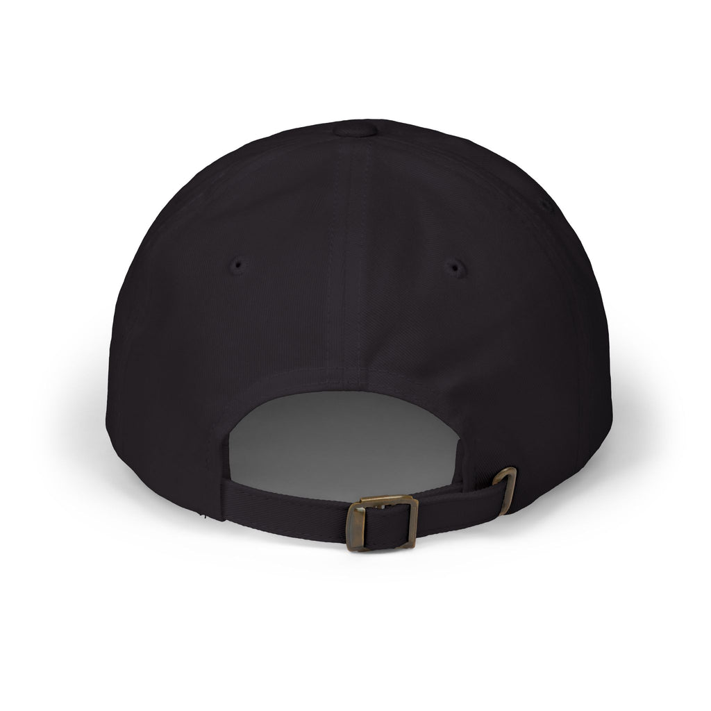 Star Gazer Embroidery Baseball Hat
