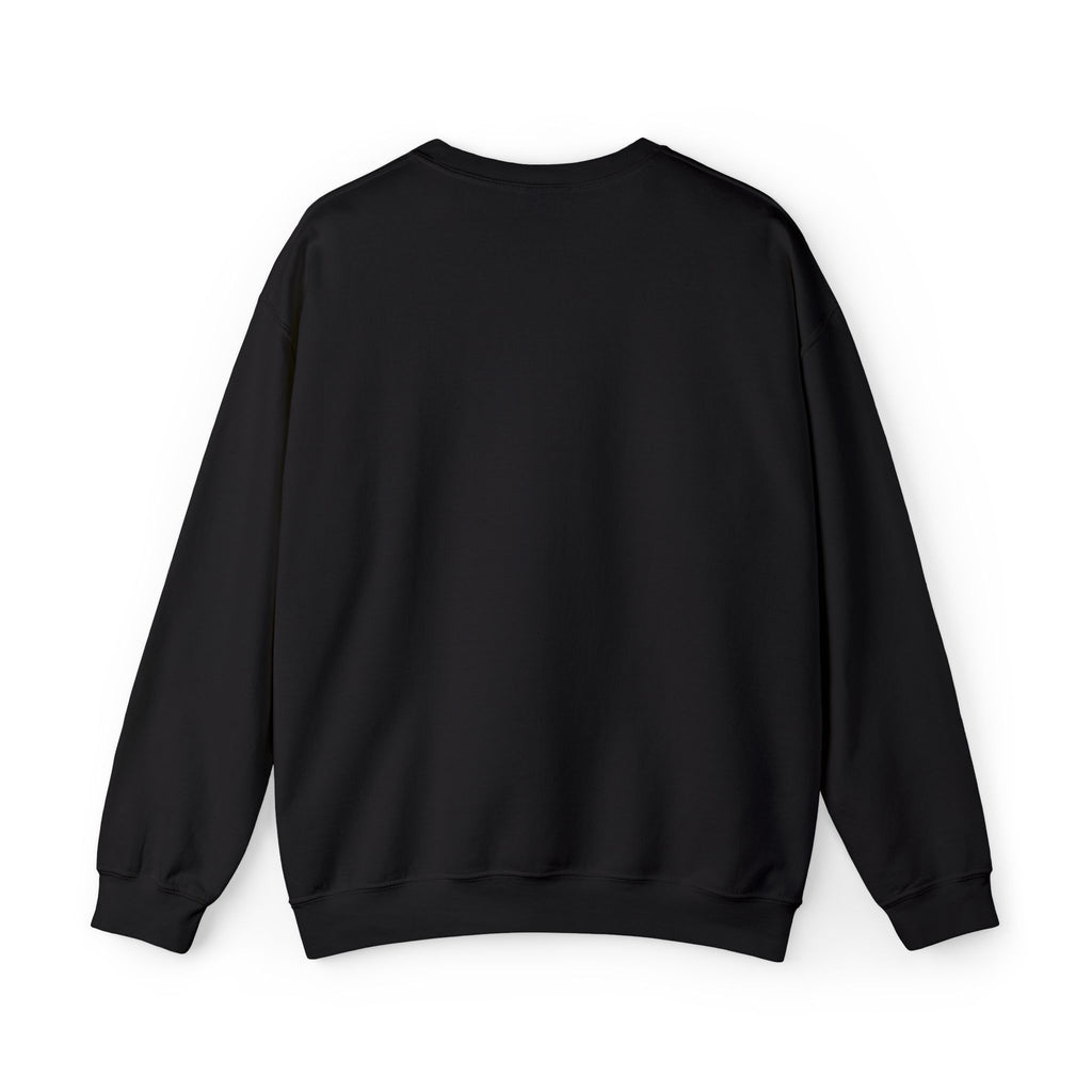 Orbital Embroidered Sweater