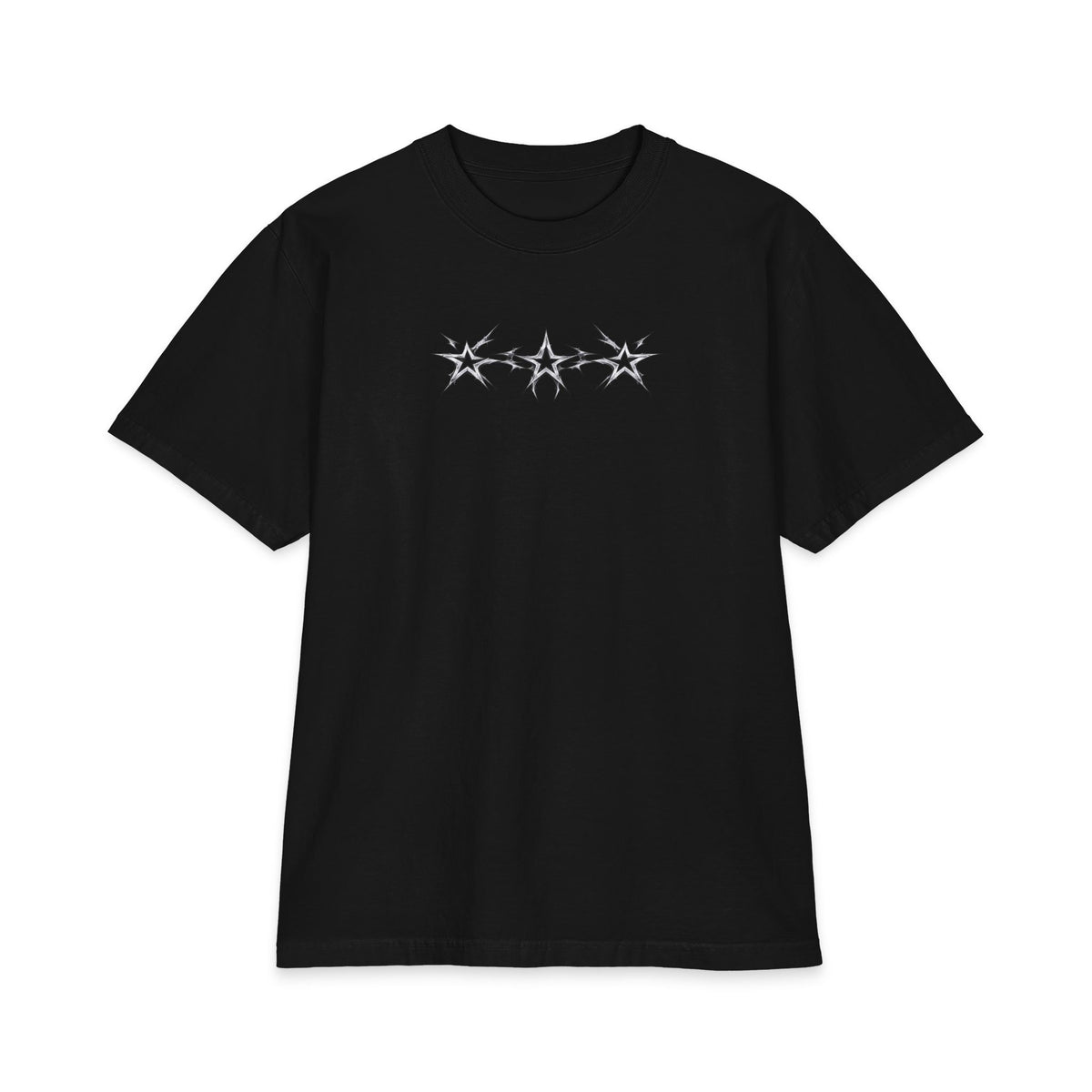 Star Gazer Graphic T-Shirt