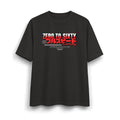 Zero to Sixty Streetwear T-Shirt