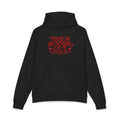 Time Is Running Out Hoodie