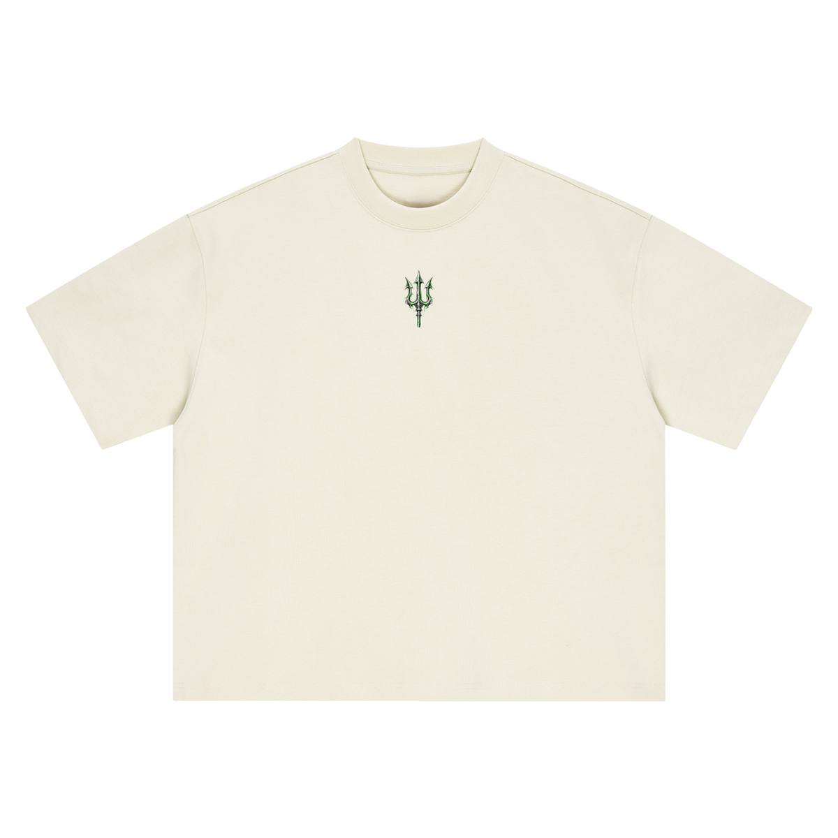 Poseidon Oversized T-Shirt