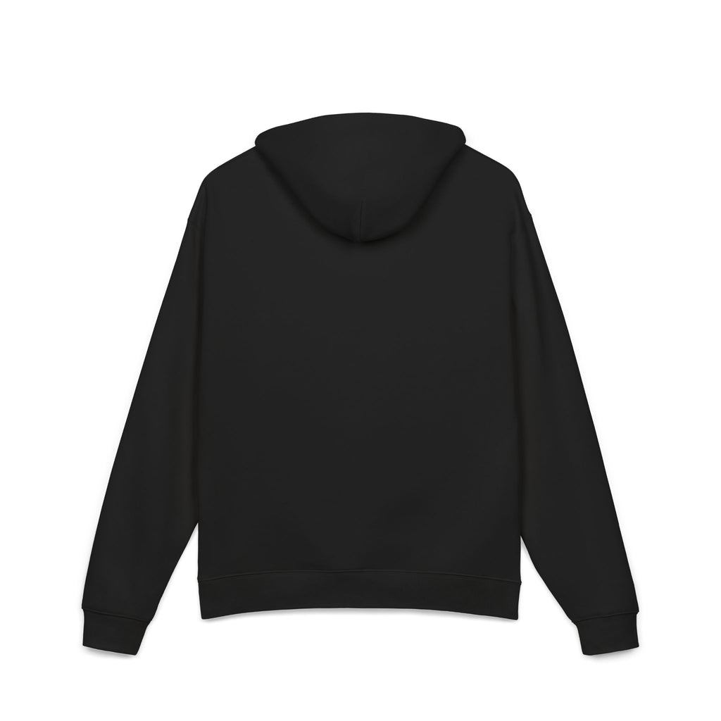 Time Is Running Out Hoodie