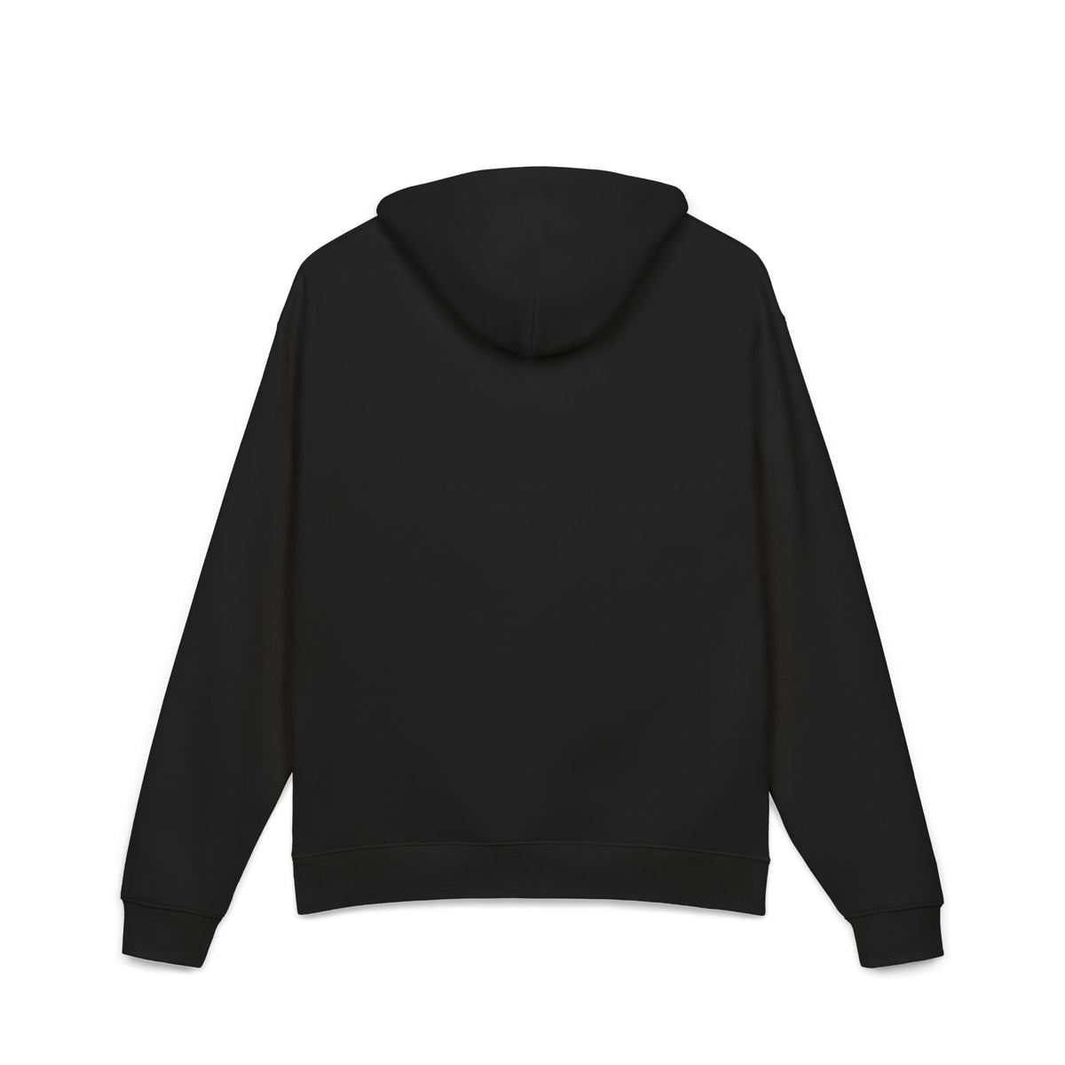 Time Is Running Out Hoodie