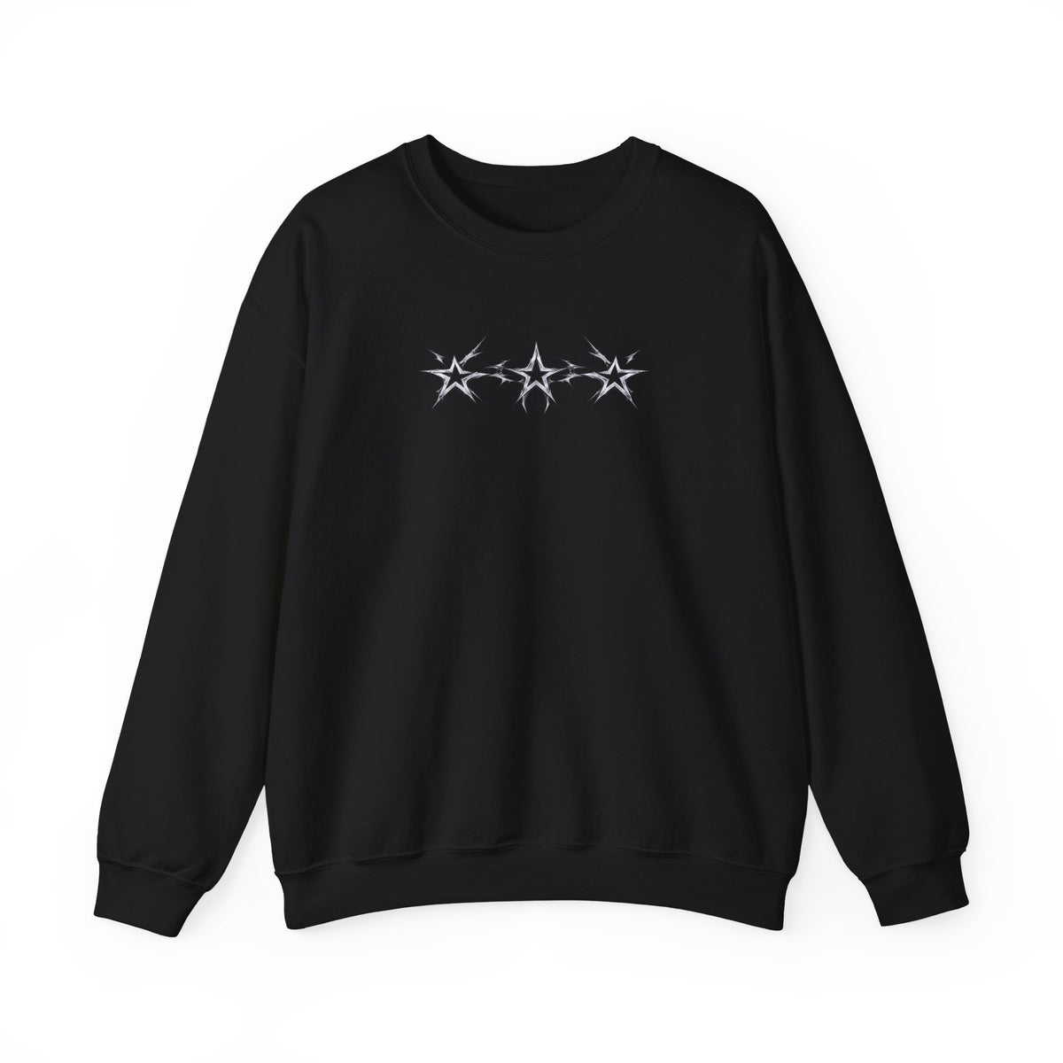 Star Gazer Graphic Sweater