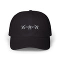 Star Gazer Embroidery Baseball Hat