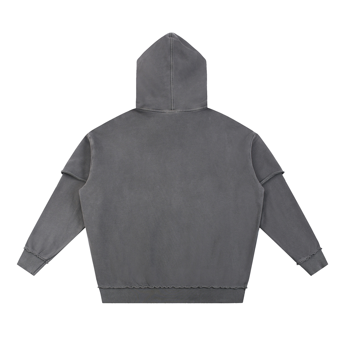 Star Gazer Double Layered Hoodie